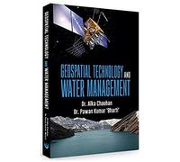Geospatial Technology And Water Management