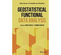 Geostatistical Functional Data Analysis