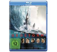 Geostorm (Blu-ray)