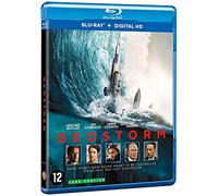 Geostorm – Blu-ray + Digital HD