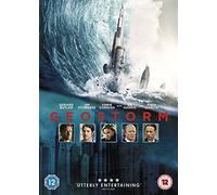 Geostorm [Edizione: Regno Unito] [Import]