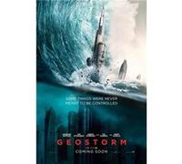 Geostorm G