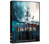 Geostorm Import