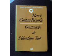 Géostratégie De L'atlantique Sud