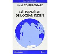 Géostratégie de l'océan Indien