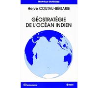 Géostratégie de l'océan Indien