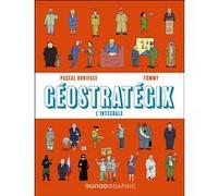 Géostratégix : L'intégrale Pascal Boniface (Auteur), Tommy (Auteur)