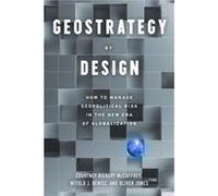 Geostrategy in Practice by Oliver Jones Oliver Jones (Auteur)