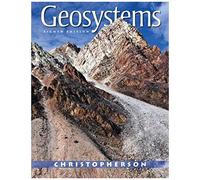 Geosystems: An Introduction To Physical Geography