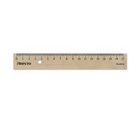 geotec bois Règle 17 cm