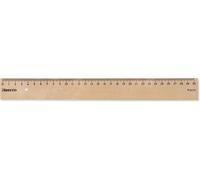 Geotec Bois Règle 30 Cm