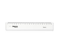 geotec Règle de Geo College 20 cm