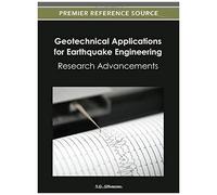 Geotechnical Applications For Earthquake Engineering