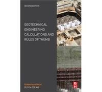 Geotechnical Engineering Calculations and Rules of Thumb by Rajapakse Ruwan Abey Practicing Civil Engineer and Construction Manager New York NY USA and Ne Inconnu (Auteur)