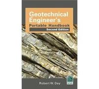 Geotechnical Engineers Portable Handbook Second Edition by Robert Day Paperback Book Robert Day (Auteur)