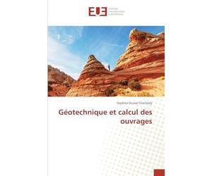Géotechnique et calcul des ouvrages