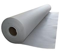 Géotextile 300 g/m² 0,5x50m 25m2 anti-repousse
