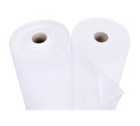 Geotextile/agrotextile blanc 50g/m2 1,6m x50m