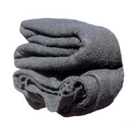 Géotextile non tissé robuste pour revêtements de bassin, protection contre les rochers et les racines (2 x 3 m)