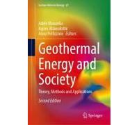 Geothermal Energy And Society