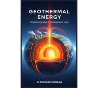 Geothermal Energy: Engineering Use of Underground Heat