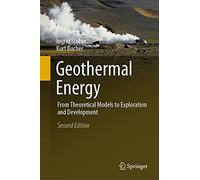 Geothermal Energy: From Theoretical Models to Exploration and Development