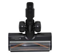 Geoviizon Tête de brosse LED compatible avec Dreame V11SE, V12, V12 Pro, R10, R20, R30, T20, T20 pro, T30, avec phares LED et partie turbo en forme de V