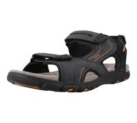 Geox 0ekbc Uomo Sandal Strada C4367 41 EU