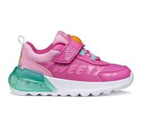 Geox Activart Illuminus Junior Slip-on Trainers Rose EU 31 Fille