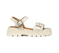 Geox - Adacter S B - Femme - Chaussures - Beige - Taille: 39 EU