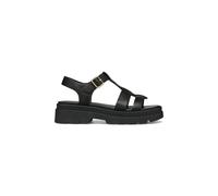 Geox - Adacter S B - Femme - Chaussures - Noir - Taille: 39 EU