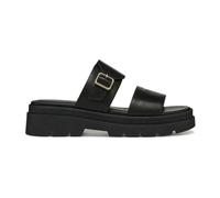 Geox - Adacter S Platform Sandal - Femme - Chaussures - Noir - Taille: 41 EU
