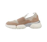 Geox - Adacter W Baskets - Femme - Chaussures - Beige - Taille: 37 EU