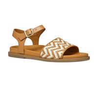 Geox Adelash Buckle Strap Sandals EU 38
