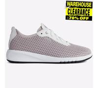 Geox Aerantis Femmes Décontracté Confort Mode Respirant Baskets