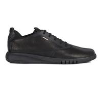 Geox Baskets basses hommes U Aerantis A Noir 43
