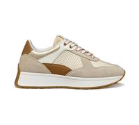Geox - Amabel Chaussures Élégantes - Femme - Chaussures - Beige - Taille: 40 EU
