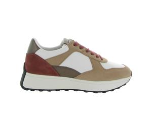Geox - Amabelle Chaussures Femme Élégantes D4600A - Femme - Chaussures - Brun - Taille: 39 EU