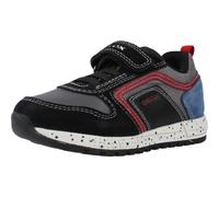 Geox B Alben Boy C Colour Noir - 21