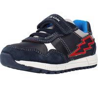 Geox B Alben Boy Couleur Bleu