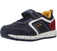 Geox B Alben Boy Couleur Bleu