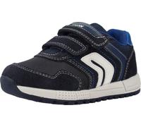 Geox B Alben Boy Couleur Bleu