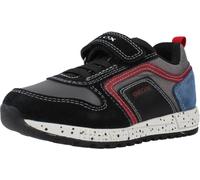 Geox B Alben Boy Couleur Noir