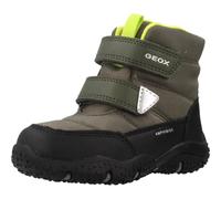 Geox B Baltic Boy B Abx Bottines à la chevilleGarçon