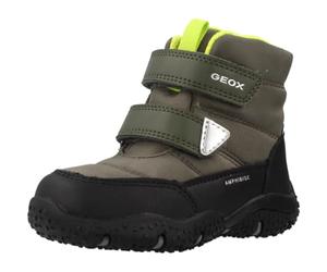 Geox B Baltic Boy B Abx Bottines à la chevilleGarçon