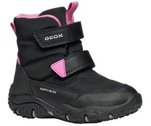 Geox B Baltic Girl B Abx Bottines à la cheville Bébé fille