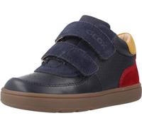 Geox B Biglia Boy Couleur Bleu