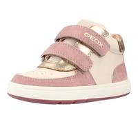 Geox Baskets B BIGLIA GIRL A Fille Rose Taille 25