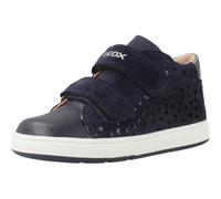 Baskets Geox B BIGLIA GIRL C pour Enfant 22 Bleu