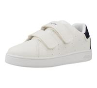 Geox Eclyper A Trainers Blanc EU 25 Garçon